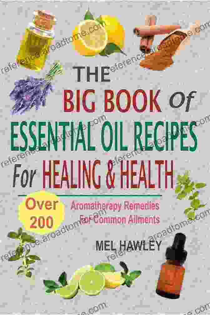 50 Best Essential Oil Recipes Book Cover Essential Oils: 50 Best Essential Oil Recipes Discover The Magic Power Of Essential Oils And Natural Remedies For Abundant Health Beauty And Longevity (Aromatherapy Essential Oils For Beginners)