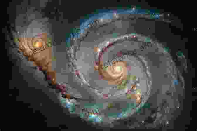 A Breathtaking Image Of A Swirling Galaxy, Revealing The Intricate Tapestry Of The Cosmos. Computational Science And Its Applications ICCSA 2024: 20th International Conference Cagliari Italy July 1 4 2024 Proceedings Part I (Lecture Notes In Computer Science 12249)