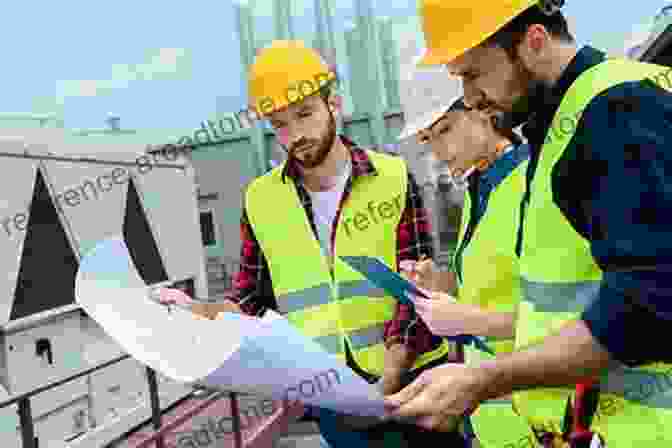 A Construction Worker In A Hard Hat On A Building Site The Streetwise Subbie Barry J Ashmore