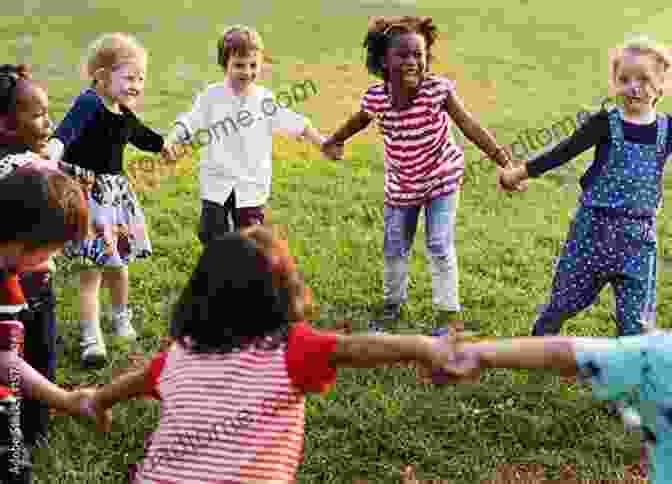 A Group Of People Standing In A Circle, Holding Hands And Smiling Healing History Training Manual Michele Elizabeth