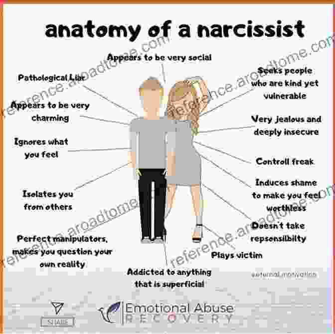 A Narcissist Manipulates And Controls Others Unmasking Narcissism: A Guide To Understanding The Narcissist In Your Life