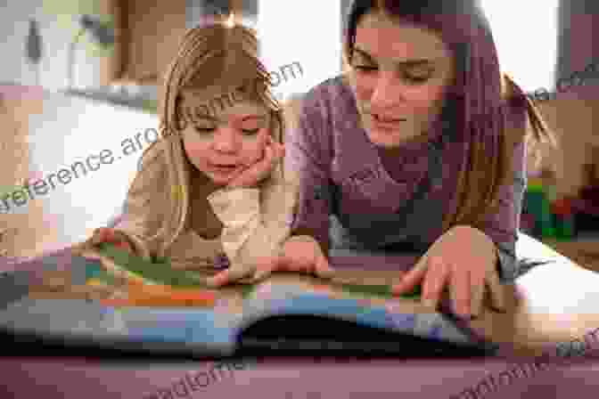 A Parent Reading A Book To Their Child Parenting By The Book: Biblical Wisdom For Raising Your Child