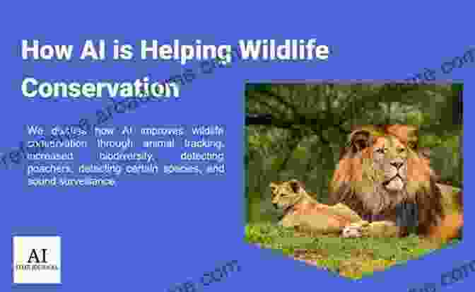 A Researcher Using AI Software To Analyze Data On Endangered Species, Contributing To Conservation Efforts. Green Smart And Connected Transportation Systems: Proceedings Of The 9th International Conference On Green Intelligent Transportation Systems And Safety Notes In Electrical Engineering 617)