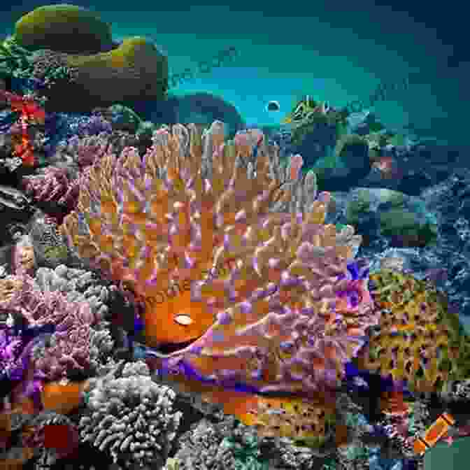 A Stunning Photograph Of A Vibrant Coral Reef Teeming With Diverse Marine Life, Showcasing The Wonders Of The Animal Kingdom. Computational Science And Its Applications ICCSA 2024: 20th International Conference Cagliari Italy July 1 4 2024 Proceedings Part I (Lecture Notes In Computer Science 12249)