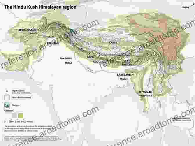 A Traditional Village Nestled In The Foothills Of The Hindu Kush Himalaya, Showcasing The Region's Rich Cultural Heritage The Hindu Kush Himalaya Assessment: Mountains Climate Change Sustainability And People