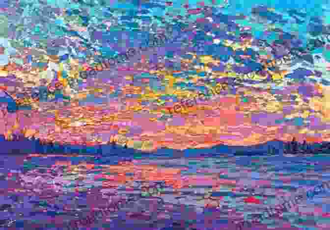 A Vibrant Impressionist Painting With Soft Brushstrokes Modern C++ For Absolute Beginners: A Friendly To C++ Programming Language And C++11 To C++20 Standards