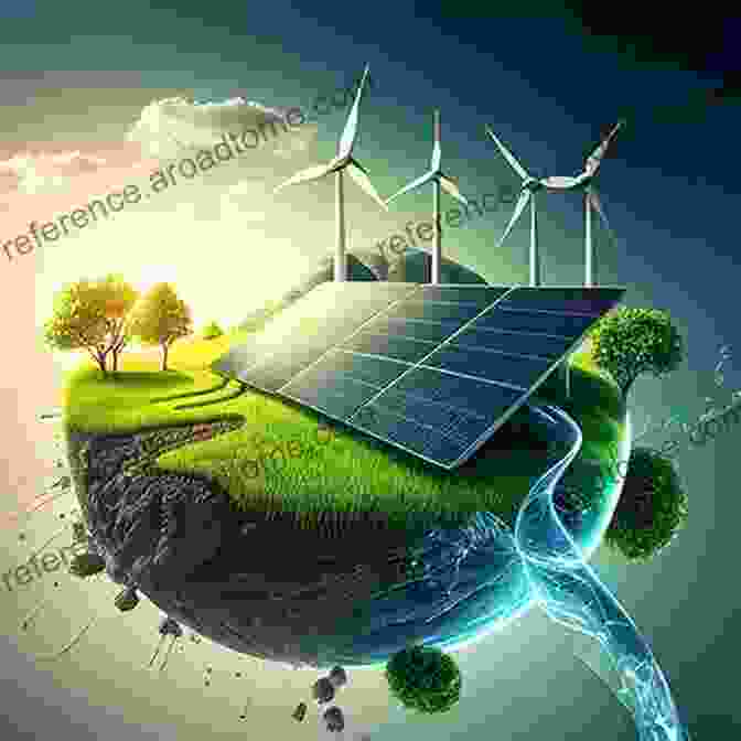 A Vision Of A Sustainable Energy Future Advances In Green Energies And Materials Technology: Selected Articles From The Algerian Symposium On Renewable Energy And Materials (ASREM 2024) (Springer Proceedings In Energy)