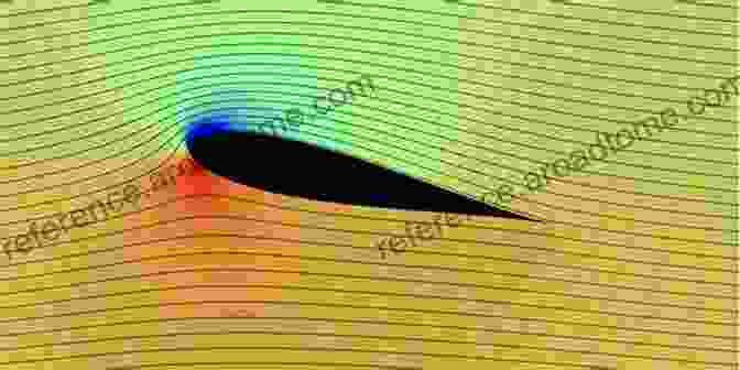 A Visualization Of Fluid Flow Patterns, Demonstrating The Complex Behavior Of Fluids In Motion. Advances In Geophysics (Volume 52)