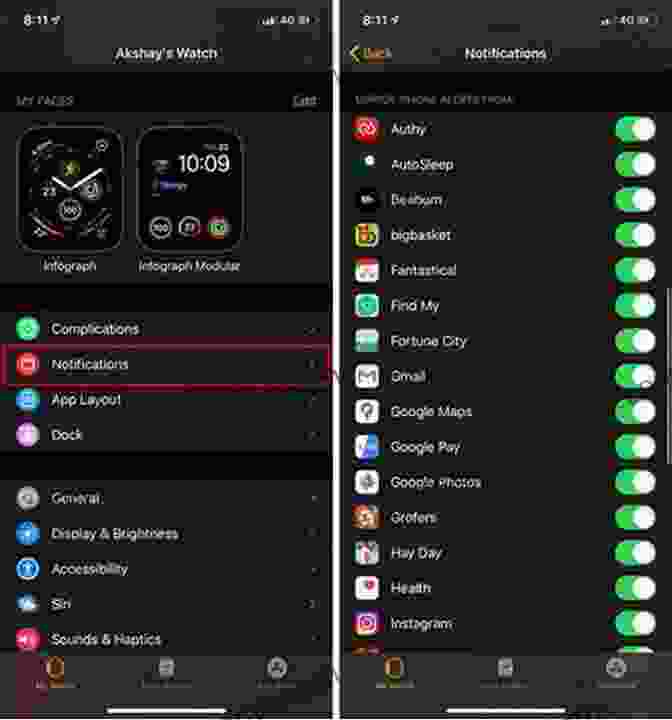 Addressing Common Issues With The Apple Watch And Accessing Support Resources. Apple WatchOS 7 User Guide: The Complete Illustrated Practical Guide With Tips And Tricks To Maximizing The New WatchOS 7