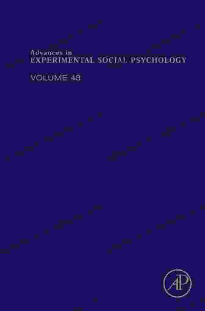 Advances In Experimental Social Psychology Volume 40 Book Cover Advances In Experimental Social Psychology (Volume 40)