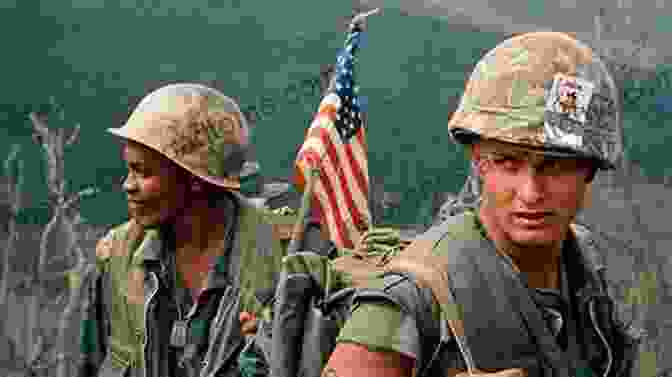 American Soldiers Withdrawing From Vietnam Withdrawal: Reassessing America S Final Years In Vietnam