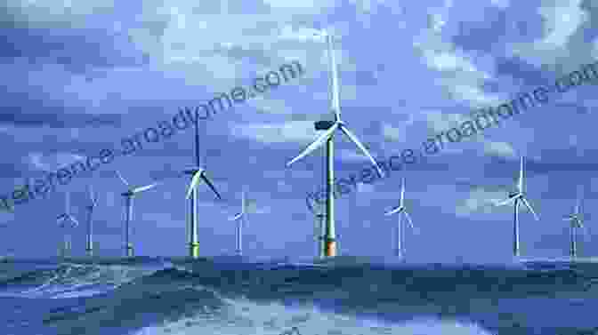 An Image Of Futuristic Wind Turbines, Symbolizing The Boundless Potential Of Wind Energy In The Years To Come The Age Of Wind Energy: Progress And Future Directions From A Global Perspective (Innovative Renewable Energy)