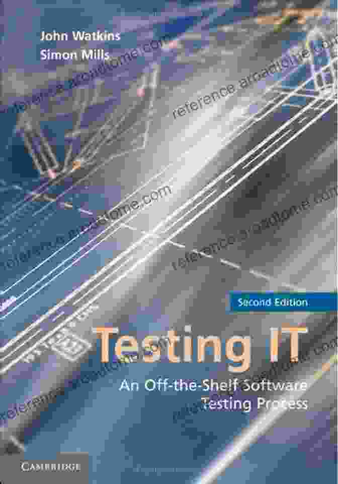 An Off The Shelf Software Testing Process Book Cover Testing IT: An Off The Shelf Software Testing Process