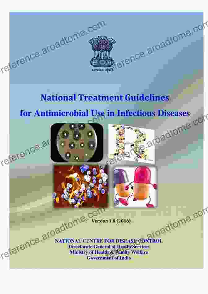 Antimicrobial Management In Infectious Diseases Management Of Antimicrobials In Infectious Diseases