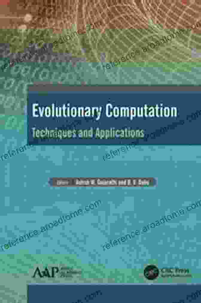 Applications Of Evolutionary Computation Book Cover Applications Of Evolutionary Computation: 24th International Conference EvoApplications 2024 Held As Part Of EvoStar 2024 Virtual Event April 7 9 Notes In Computer Science 12694)