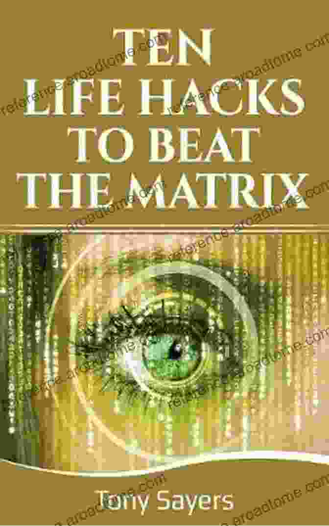 Are You Living Or Just Existing? Ten Life Hacks To Beat The Matrix Book Cover Image Awaken: **2 BUNDLE** Are You Living Or Just Existing? Ten Life Hacks To Beat The Matrix