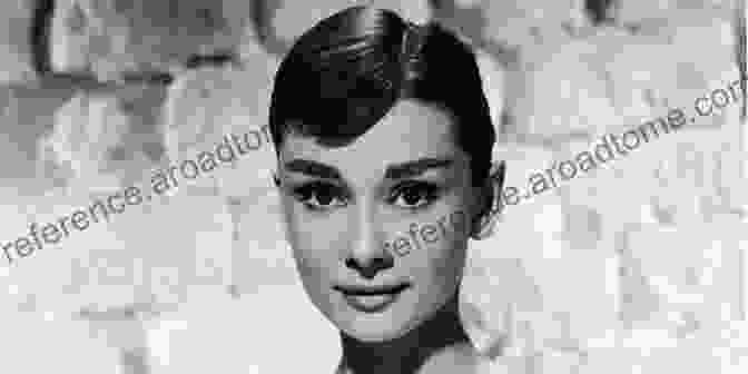 Audrey Hepburn In A Private Moment Audrey: Her Real Story Alexander Walker