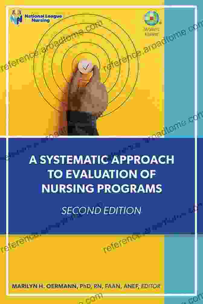 Book Cover Of Systematic Approach To Assessment And Evaluation Of Nursing Programs Nln A Systematic Approach To Assessment And Evaluation Of Nursing Programs (NLN)