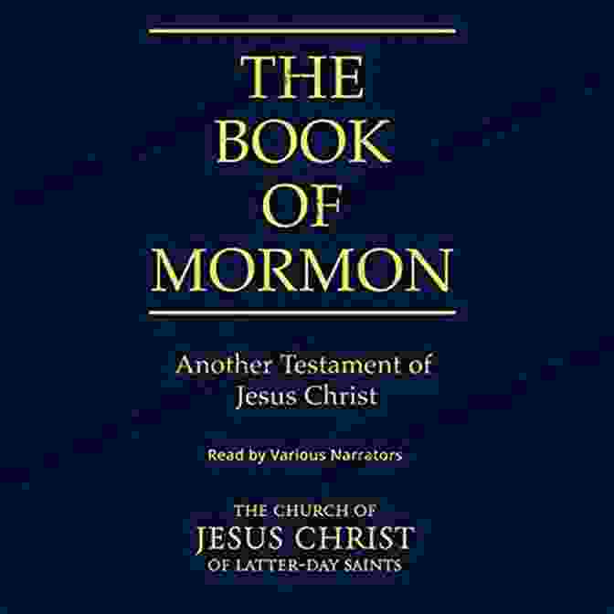 Book Cover Of The Facts On The Mormon Church The Facts On The Mormon Church (The Facts On Series)