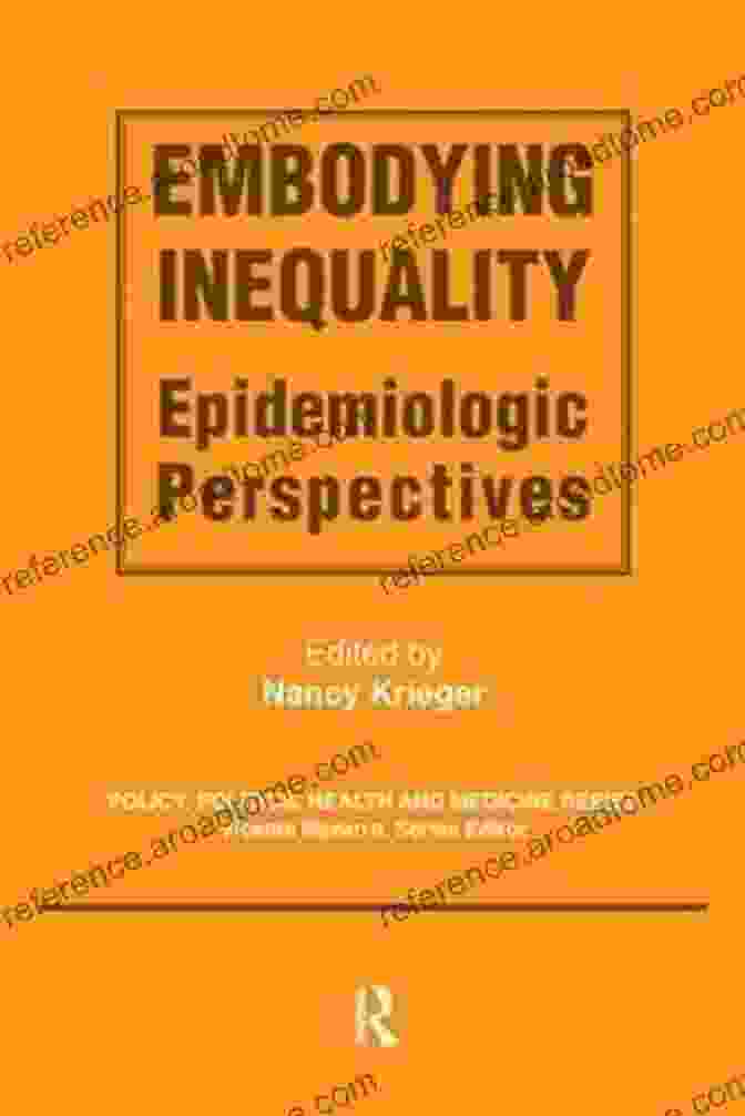 Book Cover Of The International Perspective Policy, Politics, Health, And Medicine Series An International Perspective (Policy Politics Health And Medicine Series)