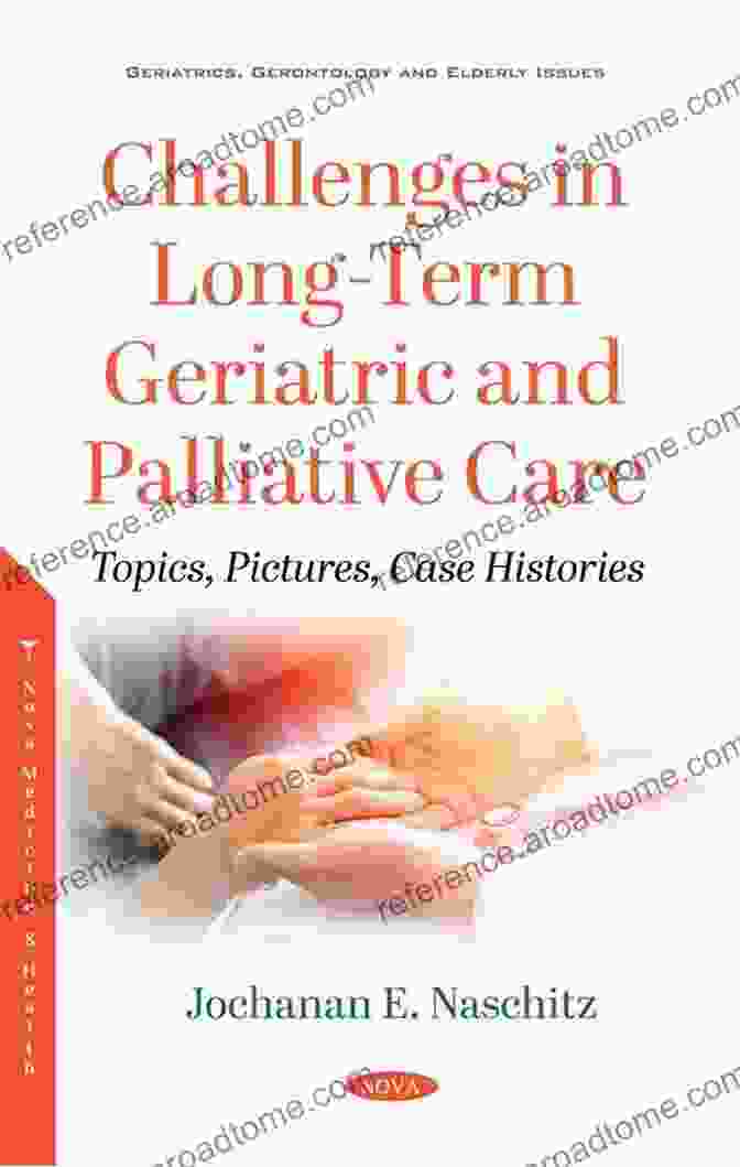 Book Cover Of Topics In Palliative Care: Volume 5