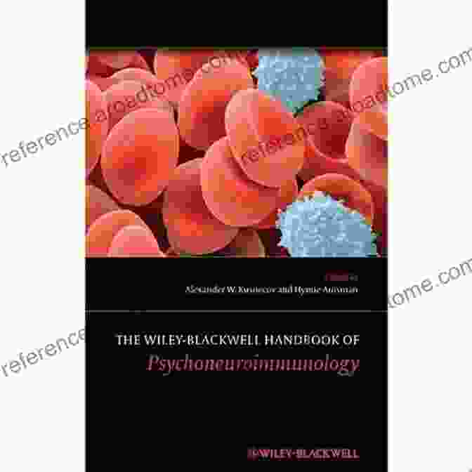 Brain Body Interconnections The Wiley Blackwell Handbook Of Psychoneuroimmunology