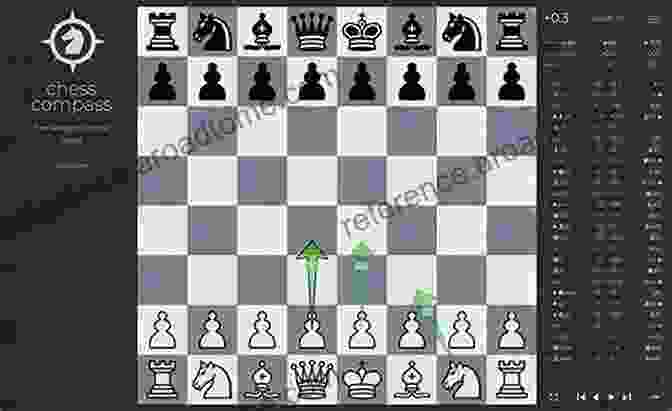 Chess Player Analyzing Game How To Play Chess: Learn The Most Effective Chess Openings For Beginners The Strategies To Strike The Knockout Blow In Any Match With This Complete Guide No Game Tactics Will Catch You Off Guard