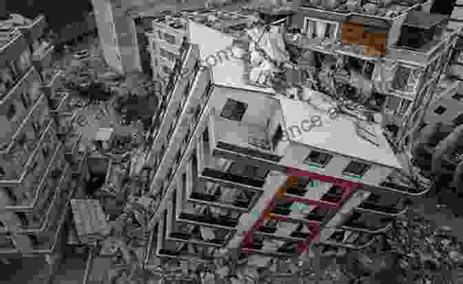 Collapsed Buildings After An Earthquake Earthquakes And Their Impact On Society (Springer Natural Hazards)