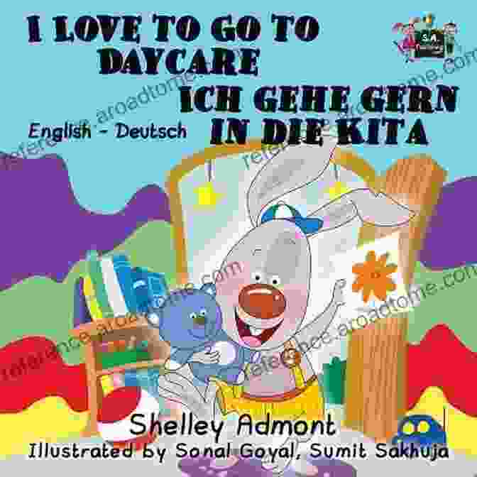 Colorful And Engaging Cover Of An English German Bilingual Children's Book My Mate Molly And My Chum Charlie Meine Freundin Molly Und Mein Kumpel Charlie: English Deutsch Bilingual Children S (English Deutsch Bilingual Books) (German Edition)