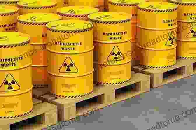 Containment Of High Level Radioactive And Hazardous Solid Wastes With Clay Containment Of High Level Radioactive And Hazardous Solid Wastes With Clay Barriers (Spon Research)