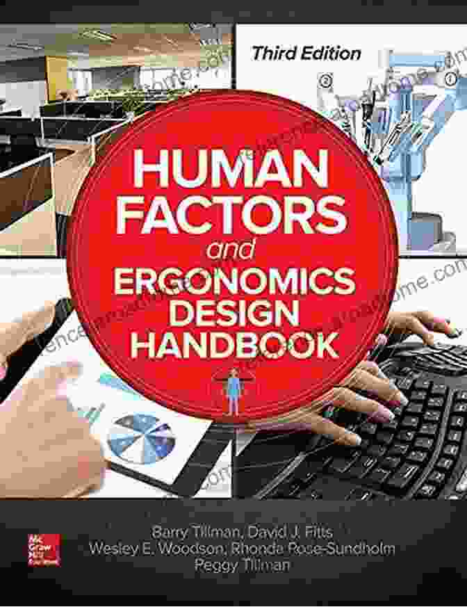 Contemporary Ergonomics And Human Factors 2024 Book Cover Contemporary Ergonomics And Human Factors 2024: Proceedings Of The International Conference On Contemporary Ergonomics And Human Factors 2024 Keele UK