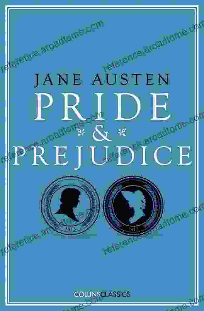 Cozy Classics Pride And Prejudice Book Cover Cozy Classics: Pride Prejudice Jack Wang