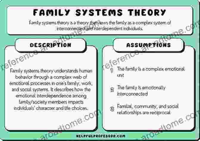 Diagram Depicting A Systemic Family Framework, With Individuals Represented As Interconnected Nodes Within A Larger System Case Studies In Couple And Family Therapy: Systemic And Cognitive Perspectives (The Guilford Family Therapy Series)