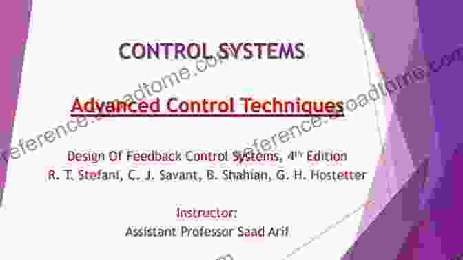 Diagram Of Advanced Control Techniques Adaptive Dynamic Programming: Single And Multiple Controllers (Studies In Systems Decision And Control 166)