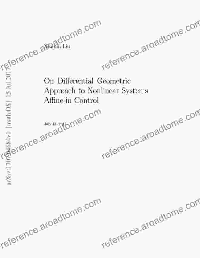 Differential Geometric Approach To Nonlinear Systems Book Cover Modeling And Control In Vibrational And Structural Dynamics: A Differential Geometric Approach (Chapman Hall/CRC Applied Mathematics Nonlinear Science)