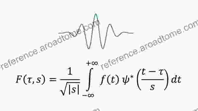 Discrete Wavelet Transform Implementation Discrete Wavelet Transform: A Signal Processing Approach