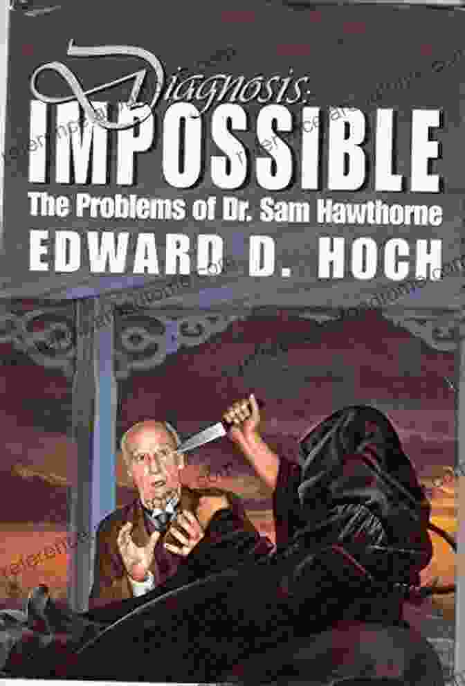 Dr. Samuel Hawthorne, The Charismatic Mastermind Behind The Yonkers Cult Before Son Of Sam: The Submerged History Of A Yonkers Cult