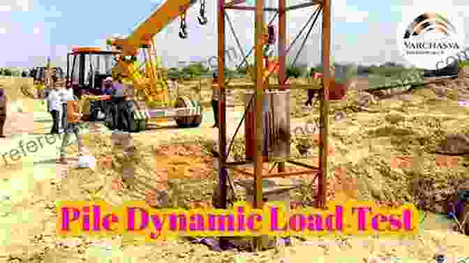 Dynamic Load Test Setup Full Scale Field Tests Of Different Types Of Piles: Project Based Study (Advanced Topics In Science And Technology In China 62)