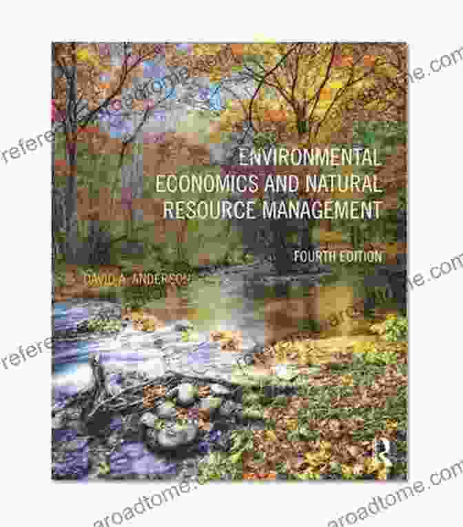 Environmental Economics And Management Book Cover Environmental Economics And Management: Theory Policy And Applications (Upper Level Economics Titles)