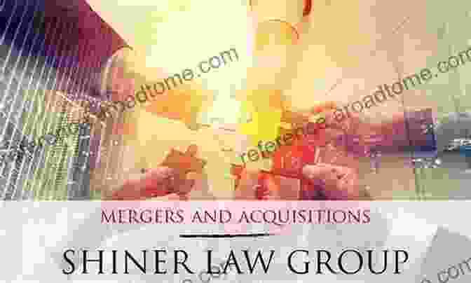 Essential Concepts And Principles Of Mergers And Acquisitions Law Mergers And Acquisitions Law (Hornbooks)