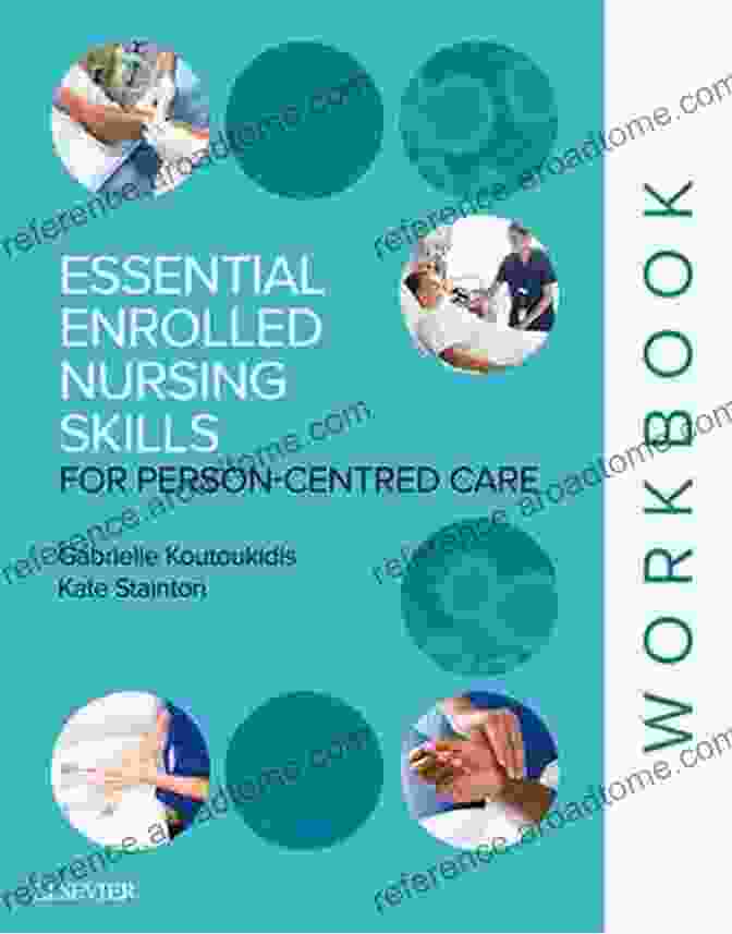 Essential Enrolled Nursing Skills For Person Centred Care Book Cover Essential Enrolled Nursing Skills For Person Centred Care