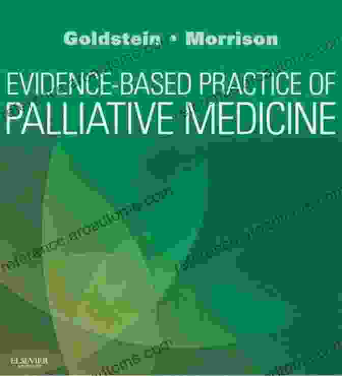 Evidence Based Practice Of Palliative Medicine Book Cover Evidence Based Practice Of Palliative Medicine: Expert Consult: Online And Print