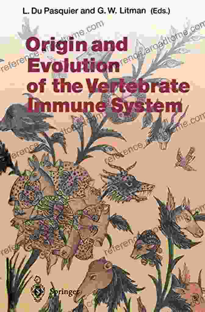 Evolution Of The Vertebrate Immune System Origin And Evolution Of The Vertebrate Immune System (Current Topics In Microbiology And Immunology 248)