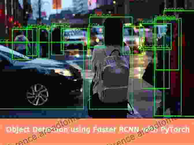 Example Of Object Detection Using A CNN Advanced Applied Deep Learning: Convolutional Neural Networks And Object Detection