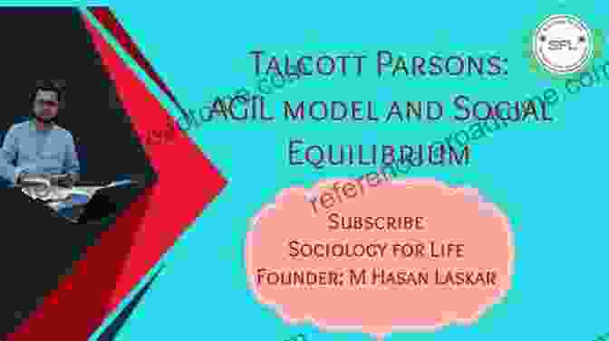 Functionalism: Maintaining Social Equilibrium A Handbook For The Study Of Mental Health: Social Contexts Theories And Systems