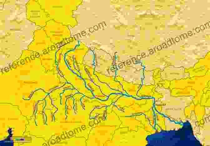 Ganges River System In The Lower Ganga Basin Quaternary Geomorphology In India: Case Studies From The Lower Ganga Basin (Geography Of The Physical Environment)