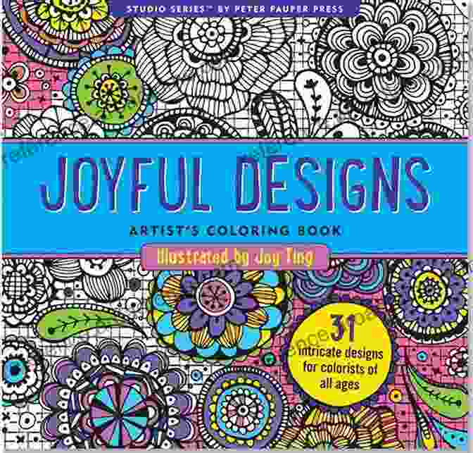 Giftable Coloring Book From The 10th Muse Adult Coloring Book Volume 10th Muse: Adult Coloring Book: Volume 2