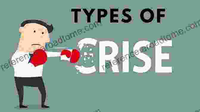 Government Responses To Different Types Of Crises Government Responses To Crisis (Mercatus Studies In Political And Social Economy)