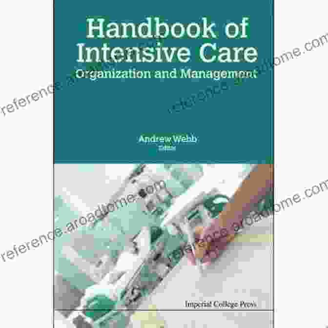 Handbook of Intensive Care Organization and Management