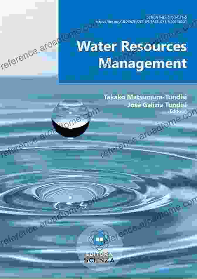 Handbook Of Water Resources Management Book Cover, Depicting A Serene Flowing River And Green Slopes Handbook Of Water Resources Management: Discourses Concepts And Examples